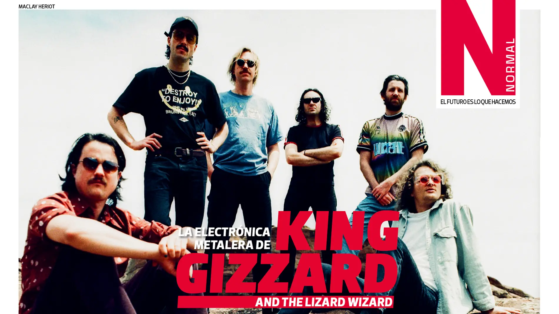 King Gizzard SITIO1